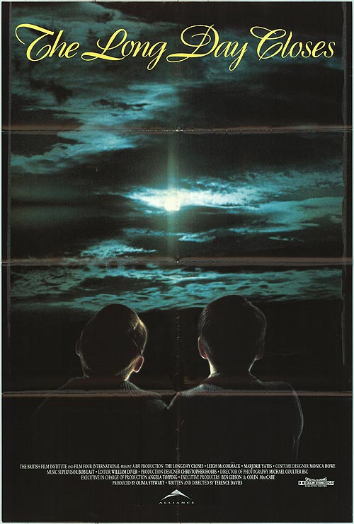 漫长的一天结束了(全集)