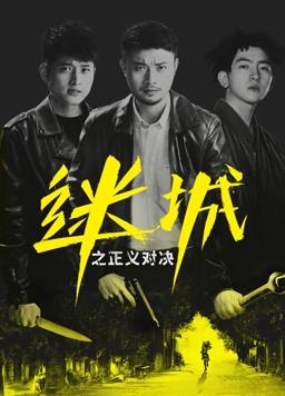 迷城之正义对决(全集)