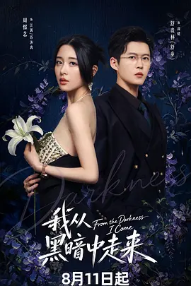 我从黑暗中走来(全集)